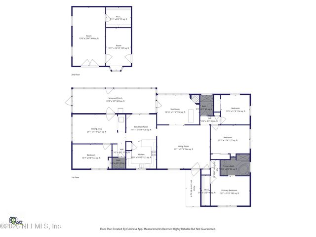 4145 APPALOOSA Road, Middleburg, FL 32068