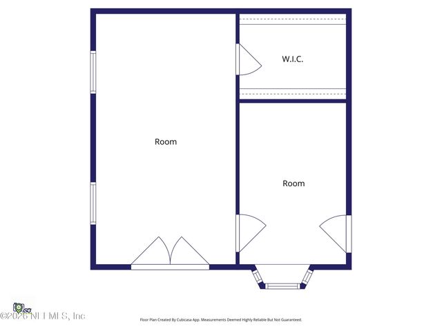 4145 APPALOOSA Road, Middleburg, FL 32068