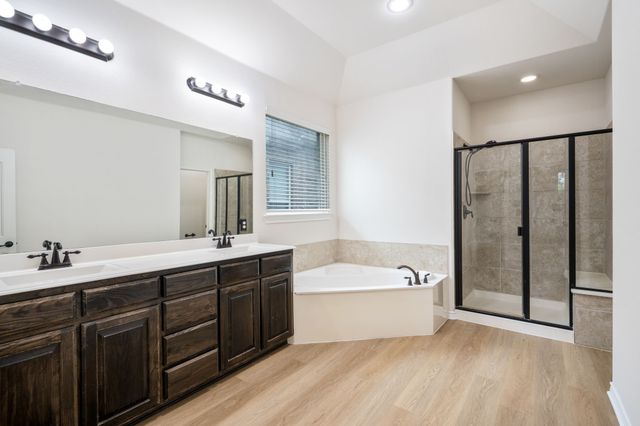 10425 Old Eagle River Lane, Mckinney, TX 75072