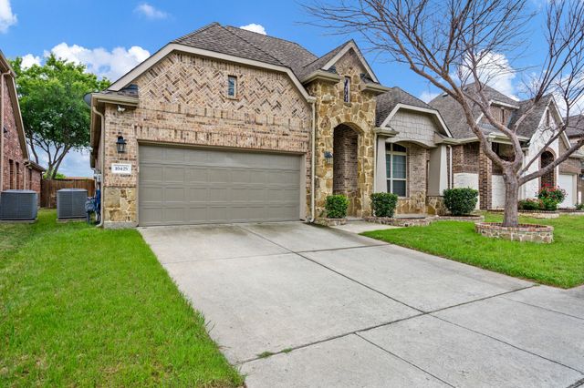 10425 Old Eagle River Lane, Mckinney, TX 75072