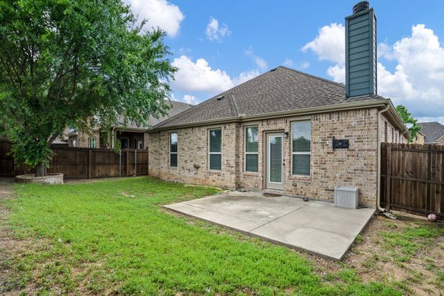 10425 Old Eagle River Lane, Mckinney, TX 75072