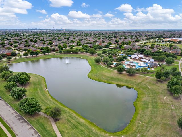 10425 Old Eagle River Lane, Mckinney, TX 75072