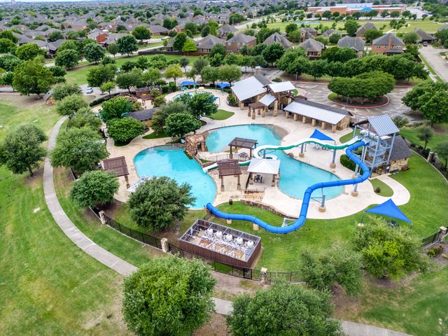 10425 Old Eagle River Lane, Mckinney, TX 75072