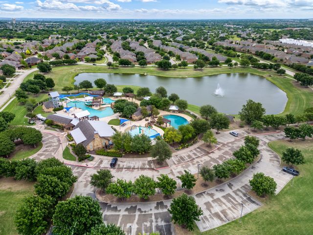 10425 Old Eagle River Lane, Mckinney, TX 75072