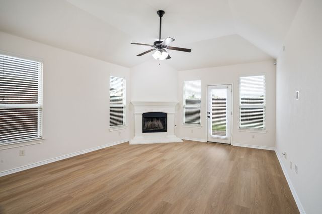 10425 Old Eagle River Lane, Mckinney, TX 75072
