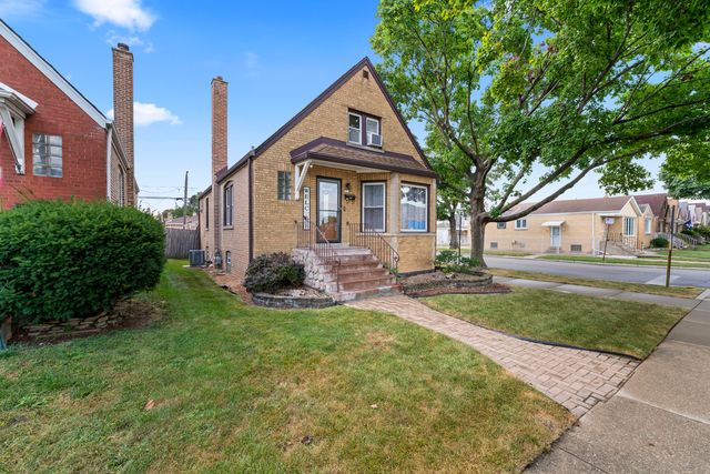 5300 S Narragansett Avenue, Chicago, IL 60638