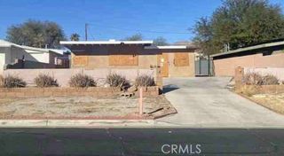 66022 Desert View Avenue, Desert Hot Springs, CA 92240