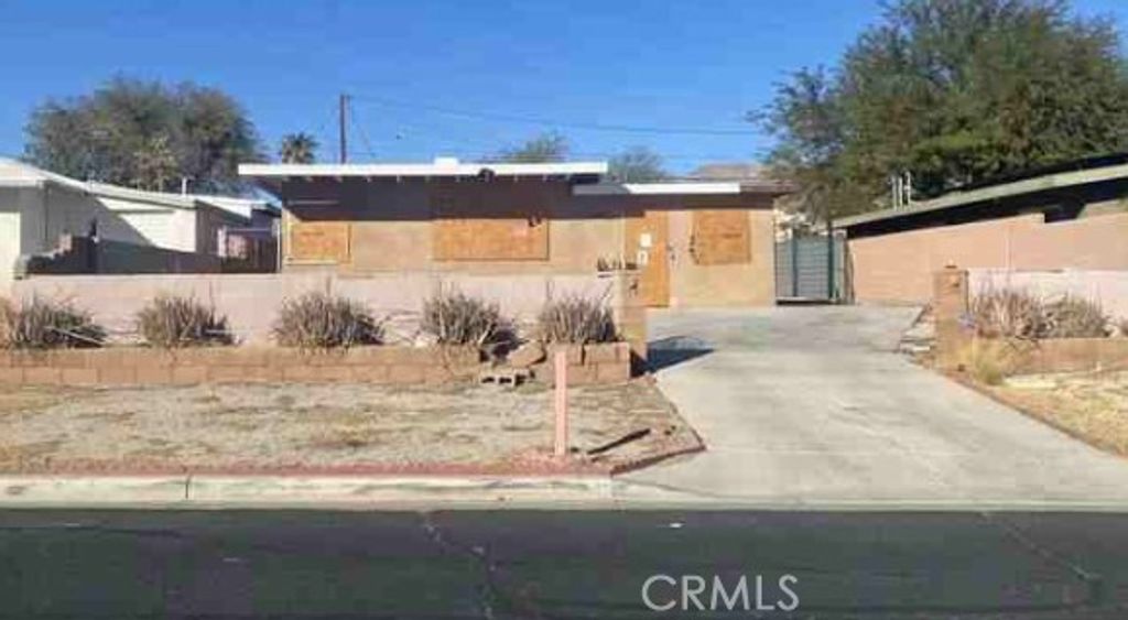 66022 Desert View Avenue, Desert Hot Springs, CA 92240