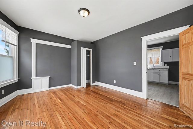 44 Maple Street, River Rouge, MI 48218