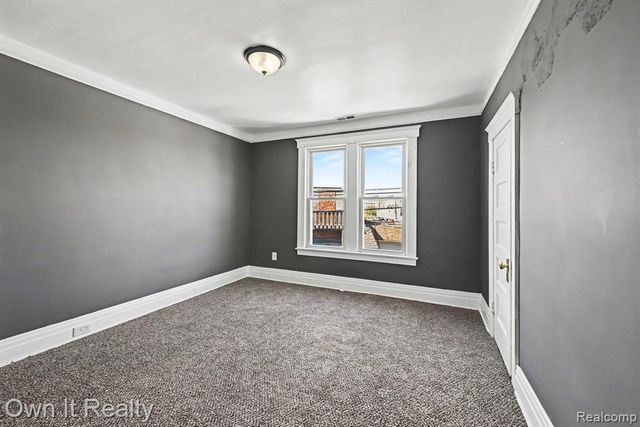 44 Maple Street, River Rouge, MI 48218