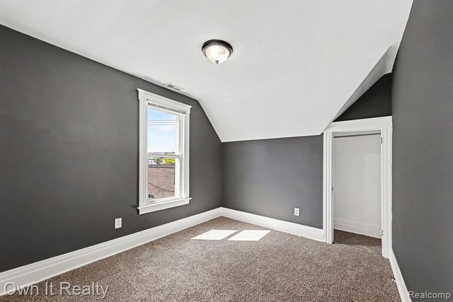 44 Maple Street, River Rouge, MI 48218