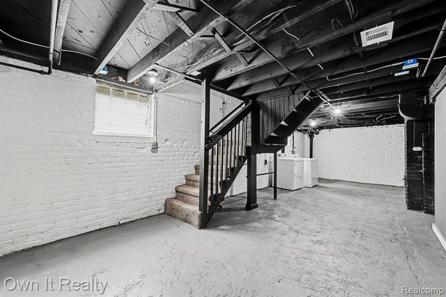 44 Maple Street, River Rouge, MI 48218