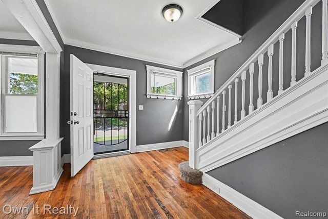 44 Maple Street, River Rouge, MI 48218