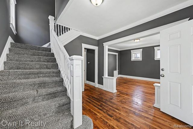 44 Maple Street, River Rouge, MI 48218