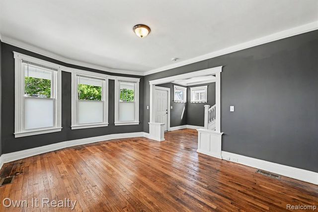 44 Maple Street, River Rouge, MI 48218