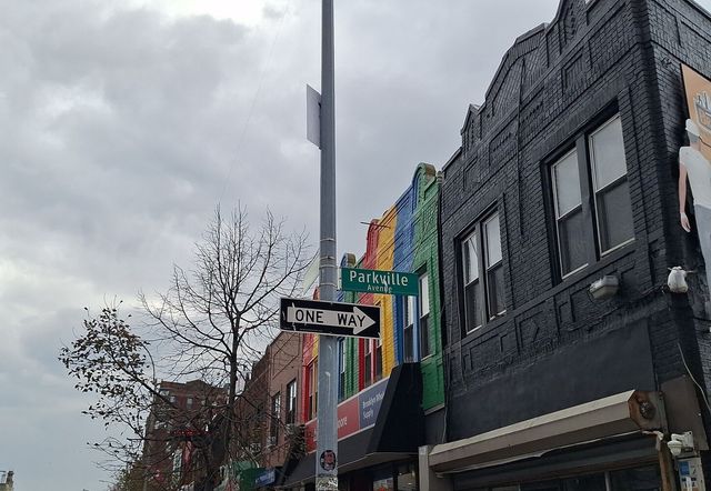 332 PARKVILLE Avenue, New York City, NY 11230