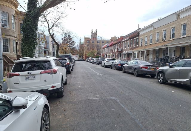 332 PARKVILLE Avenue, New York City, NY 11230