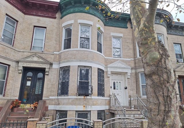 332 PARKVILLE Avenue, New York City, NY 11230