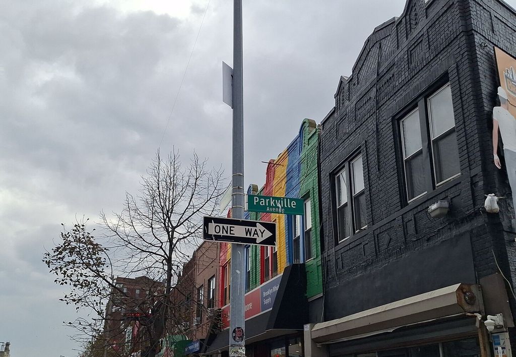 332 PARKVILLE Avenue, New York City, NY 11230