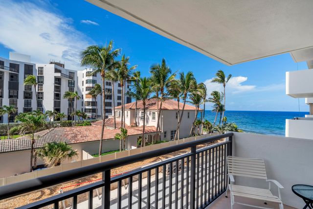 1149 HILLSBORO MILE 307, Hillsboro Beach, FL 33062