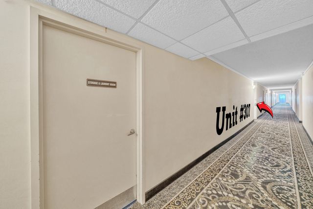 1149 HILLSBORO MILE 307, Hillsboro Beach, FL 33062