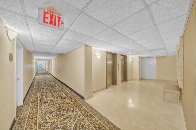 1149 HILLSBORO MILE 307, Hillsboro Beach, FL 33062