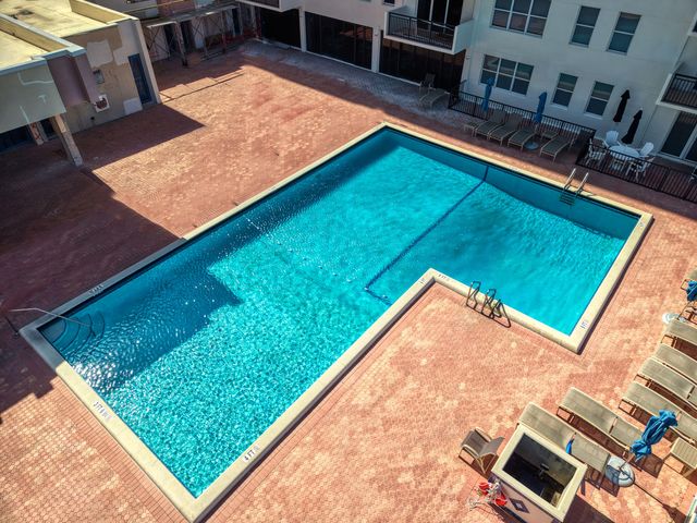 1149 HILLSBORO MILE 307, Hillsboro Beach, FL 33062