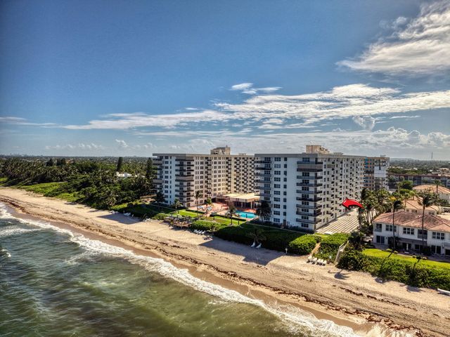 1149 HILLSBORO MILE 307, Hillsboro Beach, FL 33062