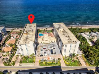 1149 HILLSBORO MILE 307, Hillsboro Beach, FL 33062
