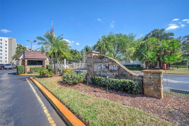 3910 Inverrary Boulevard 308-B, Lauderhill, FL 33319