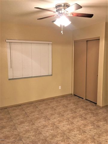 12625 W PARADISE Drive, El Mirage, AZ 85335