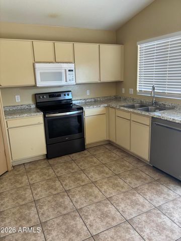 12625 W PARADISE Drive, El Mirage, AZ 85335