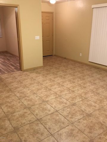 12625 W PARADISE Drive, El Mirage, AZ 85335