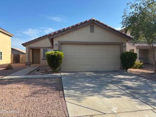 12625 W PARADISE Drive, El Mirage, AZ 85335