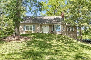 9 Modoc Trail, Kirkwood, MO 63122