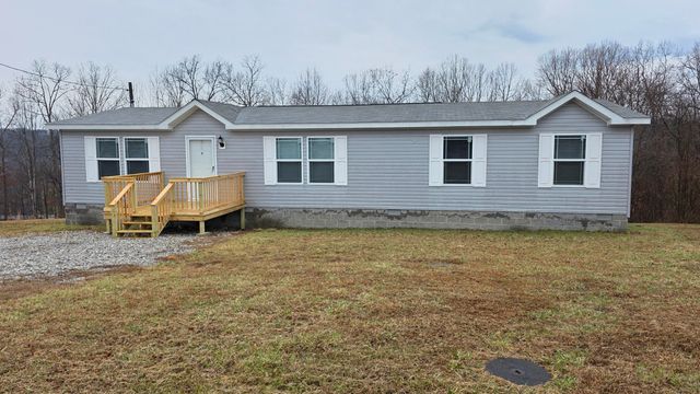 301 Kentucky 578, Annville, KY 40402