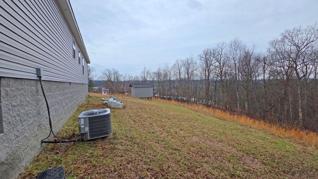 301 Kentucky 578, Annville, KY 40402