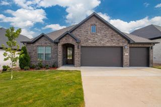 71 Fletcher Ridge Circle, Little Rock, AR 72223