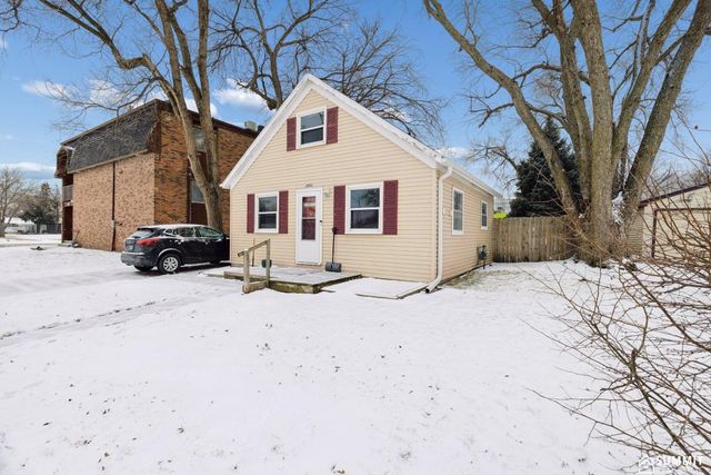 6943 Platte Avenue, Lincoln, NE 68507