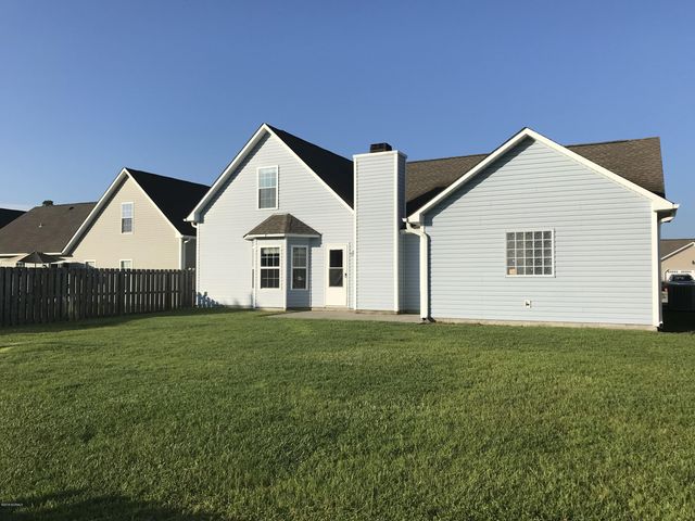 404 Amaryllis Lane, Holly Ridge, NC 28445