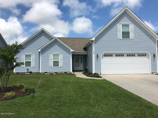 404 Amaryllis Lane, Holly Ridge, NC 28445