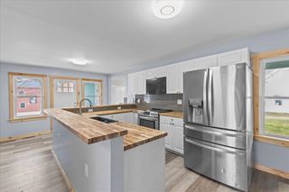 186 N. Main Street, Bakersfield, VT 05441