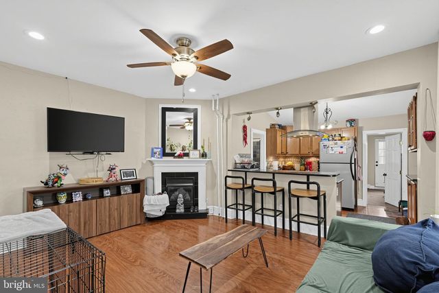 6610 DITMAN ST, Philadelphia, PA 19135
