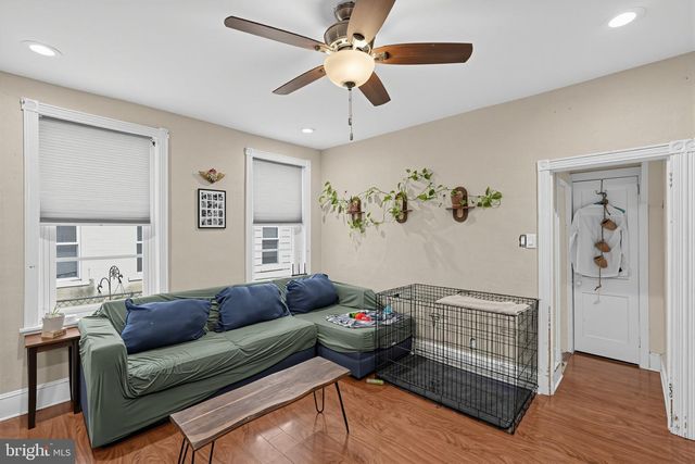 6610 DITMAN ST, Philadelphia, PA 19135