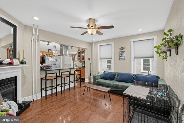 6610 DITMAN ST, Philadelphia, PA 19135