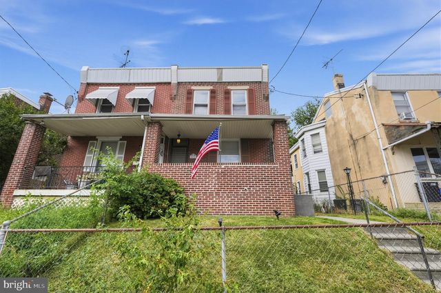6610 DITMAN ST, Philadelphia, PA 19135