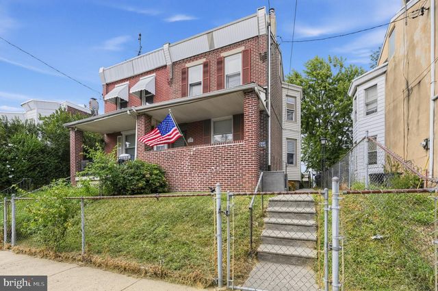 6610 DITMAN ST, Philadelphia, PA 19135