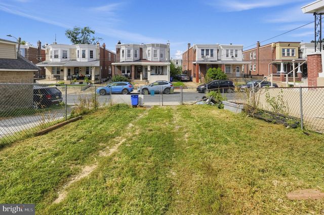 6610 DITMAN ST, Philadelphia, PA 19135