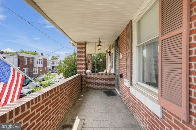 6610 DITMAN ST, Philadelphia, PA 19135