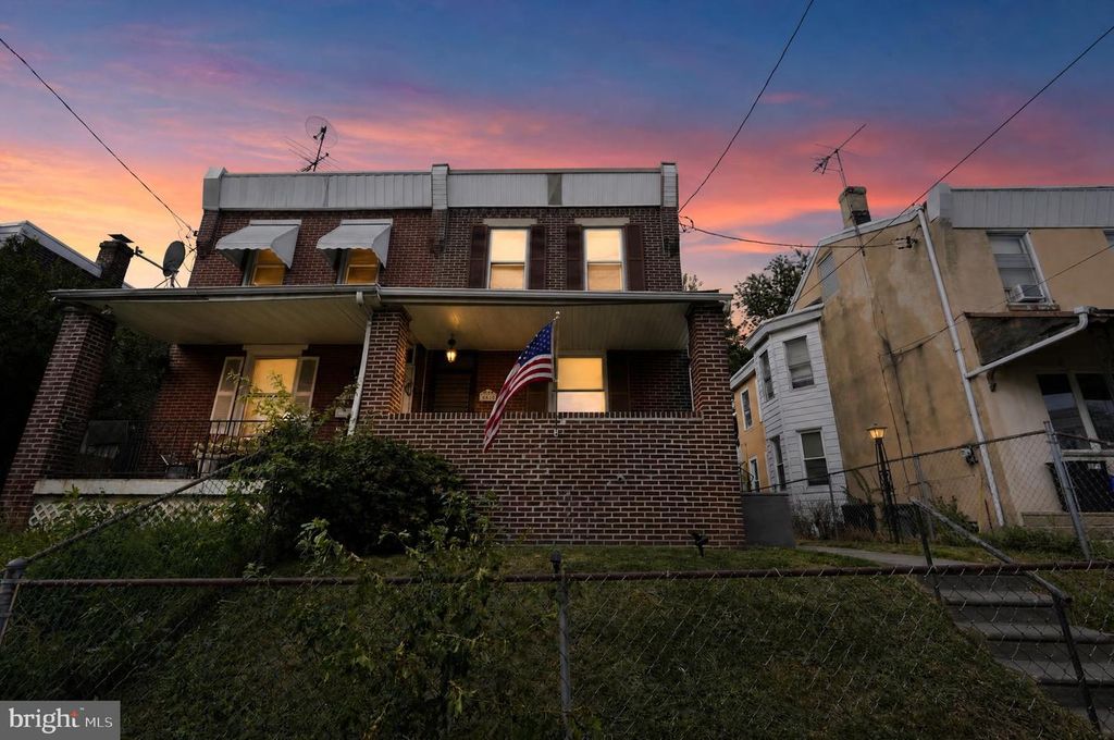 6610 DITMAN ST, Philadelphia, PA 19135